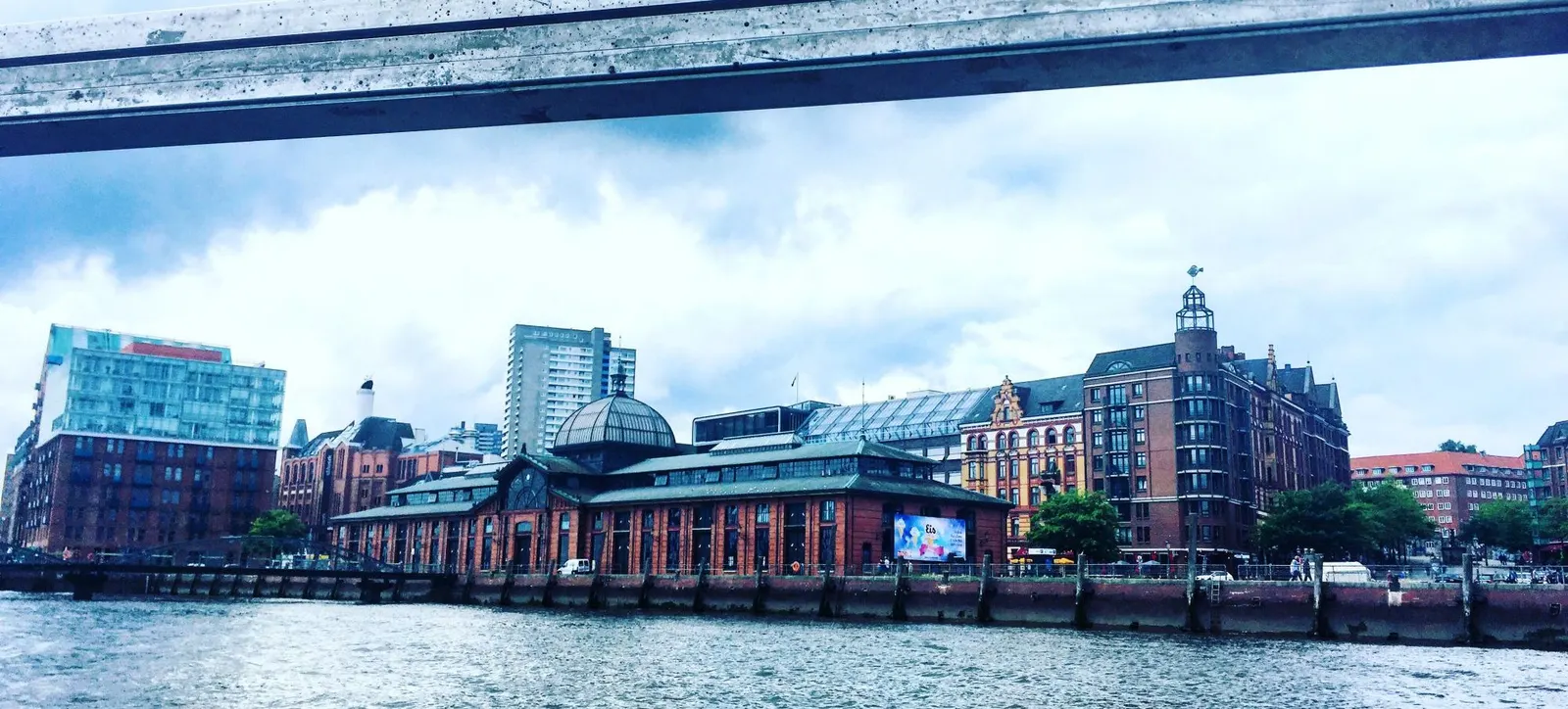 Ahoi HAMBURG