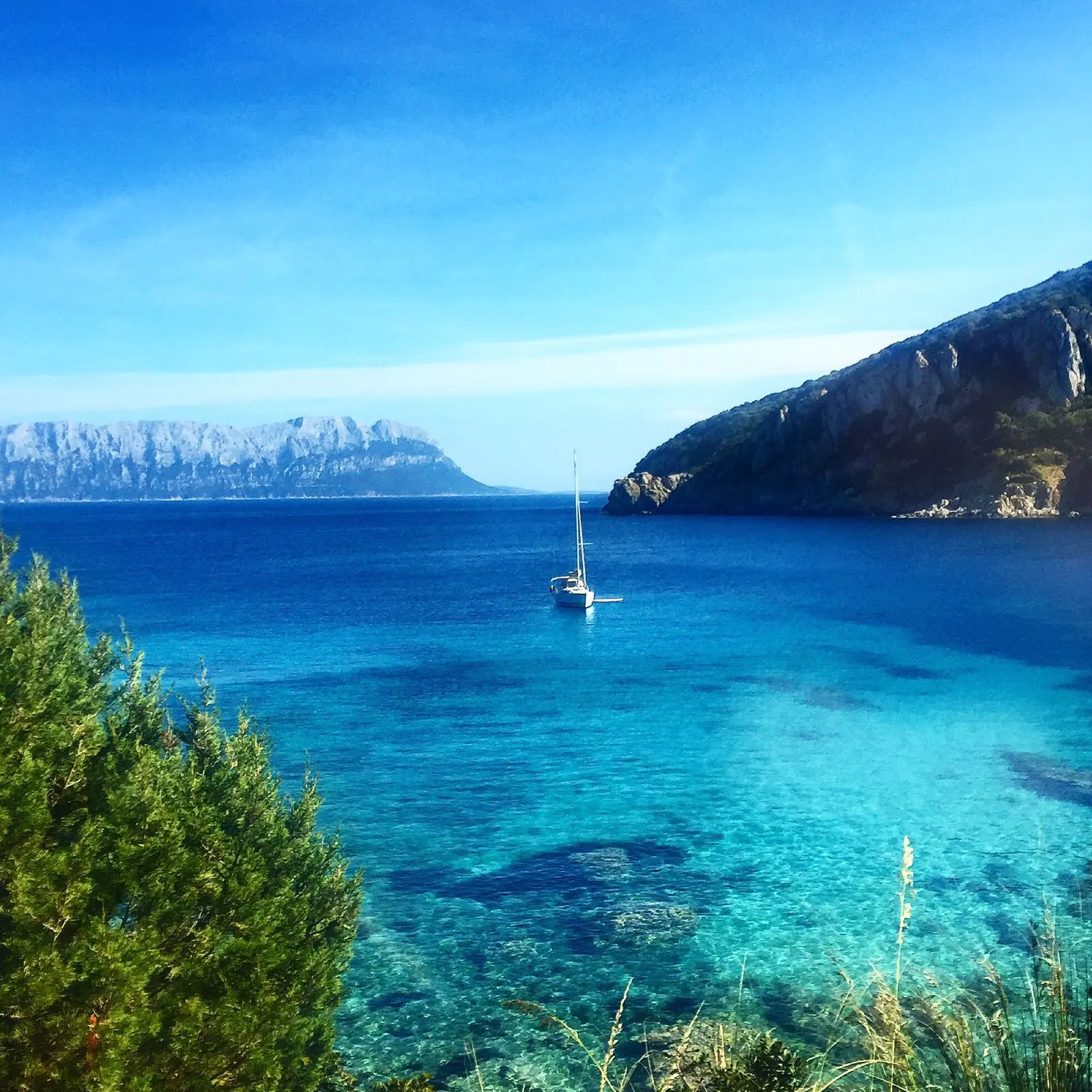 SARDINIEN: abseits vom Jetset